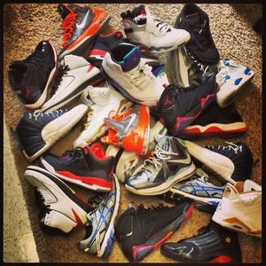 Meet your Posher, Matthew